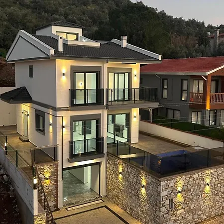 Villa Gaia *