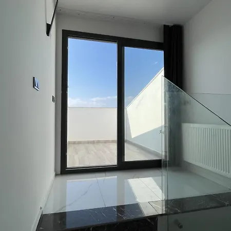 Gaia Villa Selçuk