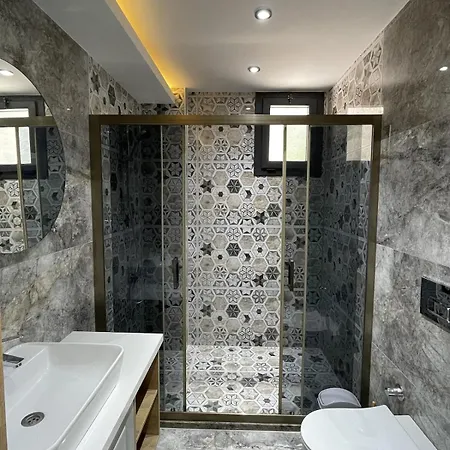 Gaia Villa
