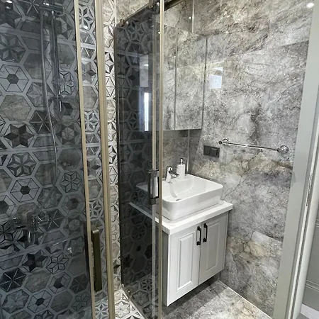 Gaia Villa *