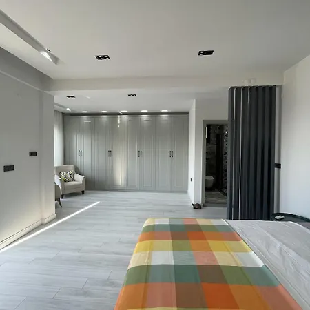 Gaia Villa *