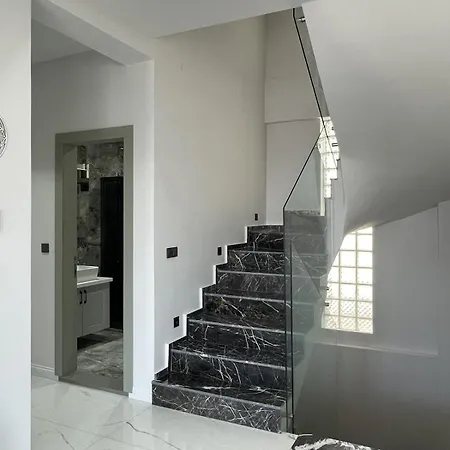 Gaia Villa Selçuk