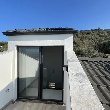 Gaia Villa