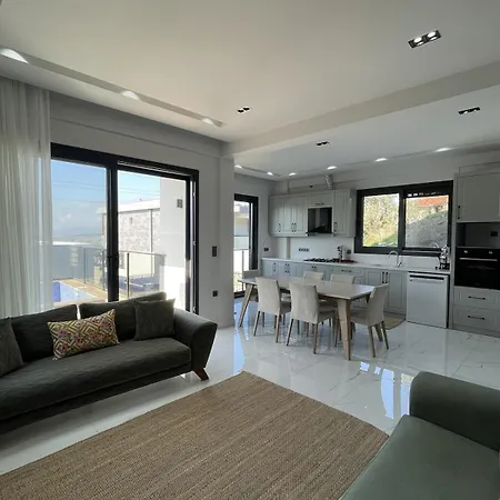 Villa Gaia Selçuk