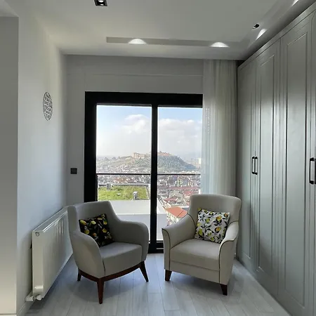 Gaia Villa Selçuk