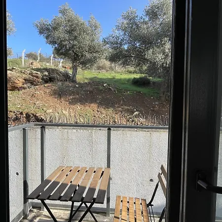 Gaia Villa *