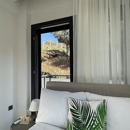 Villa Gaia