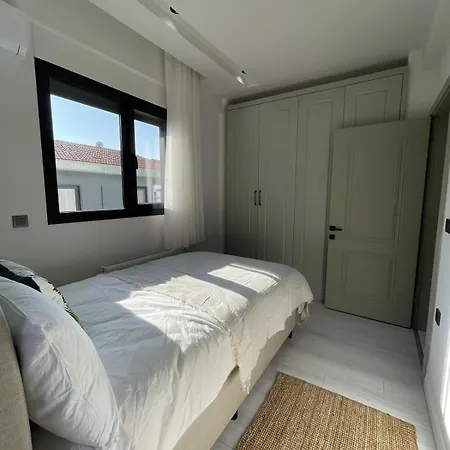 Villa Gaia *
