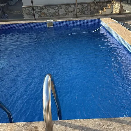 Villa Gaia Selçuk