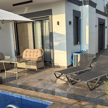 Villa Gaia *